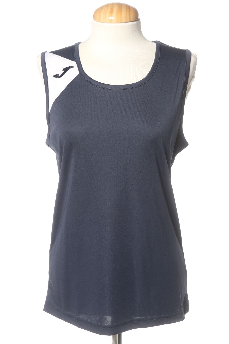 Top sport Joma de la taille XL, de couleur bleu marine