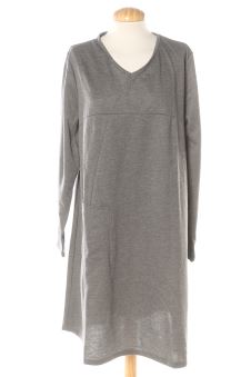 Vestido casual XXL Zanzea