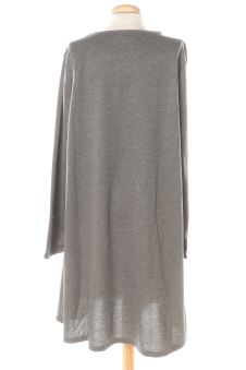 Vestido casual XXL Zanzea