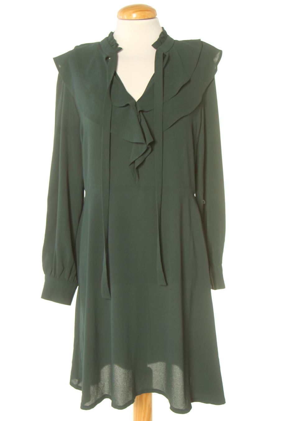 Robe casual PERCENTIL de la taille 42, de couleur vert