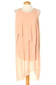 Robe casual M Zara, photo 1 sur 2