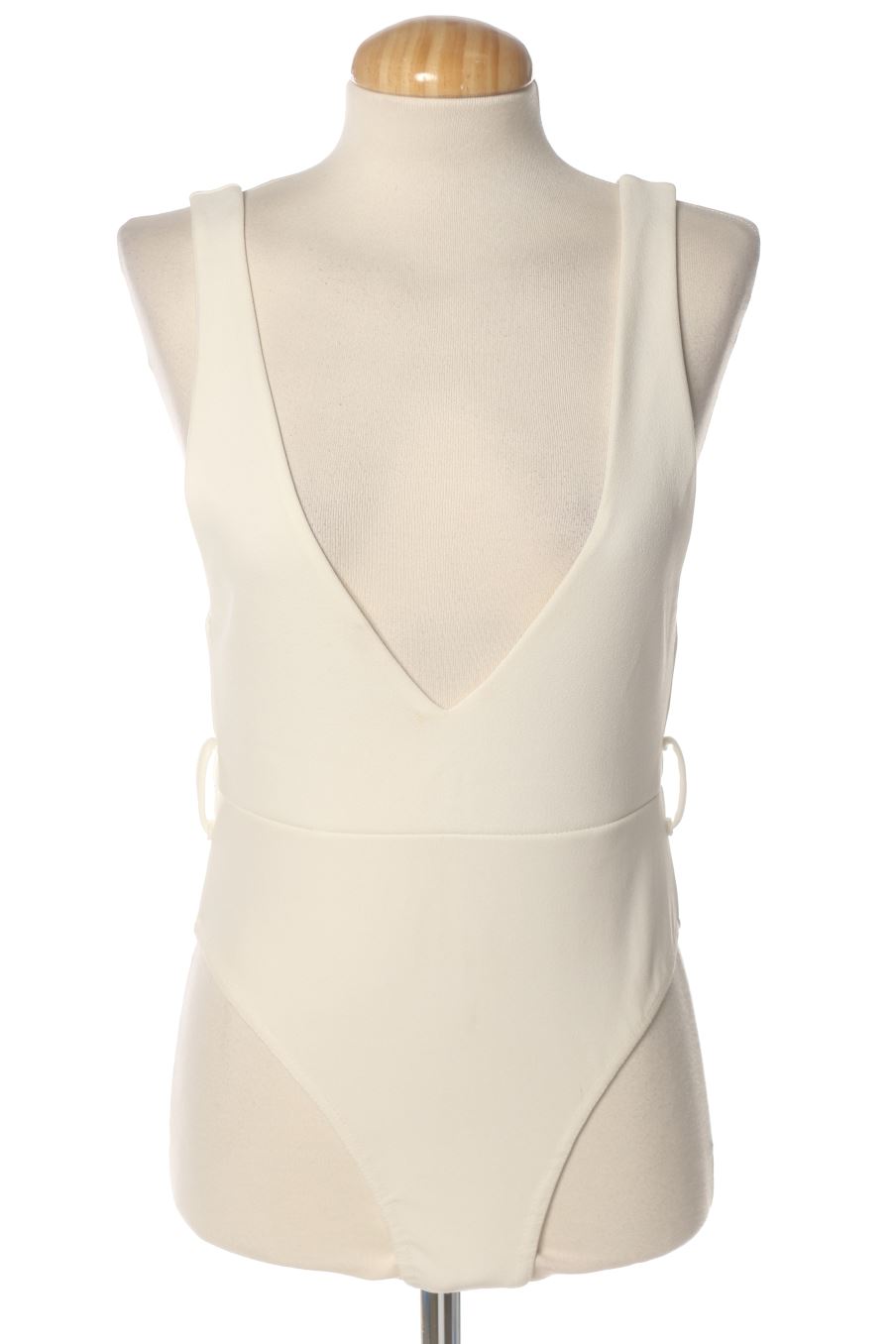 Body MISSGUIDED de la taille 38, de couleur blanc