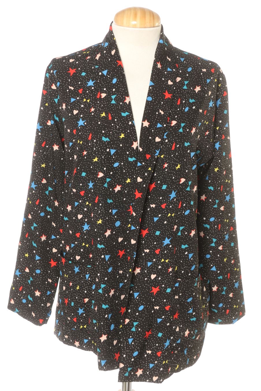 Blazer Compañía Fantástica de la taille S, de couleur imprimés