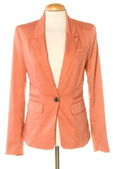Blazer S Bershka