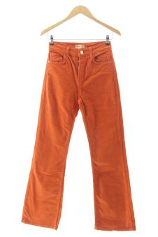 Pantalon 36 Stradivarius
