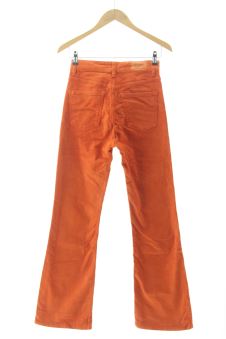 Pantalon 36 Stradivarius