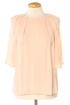 Blusa a maniche corte 40 Emporio Armani, foto 1 di 2