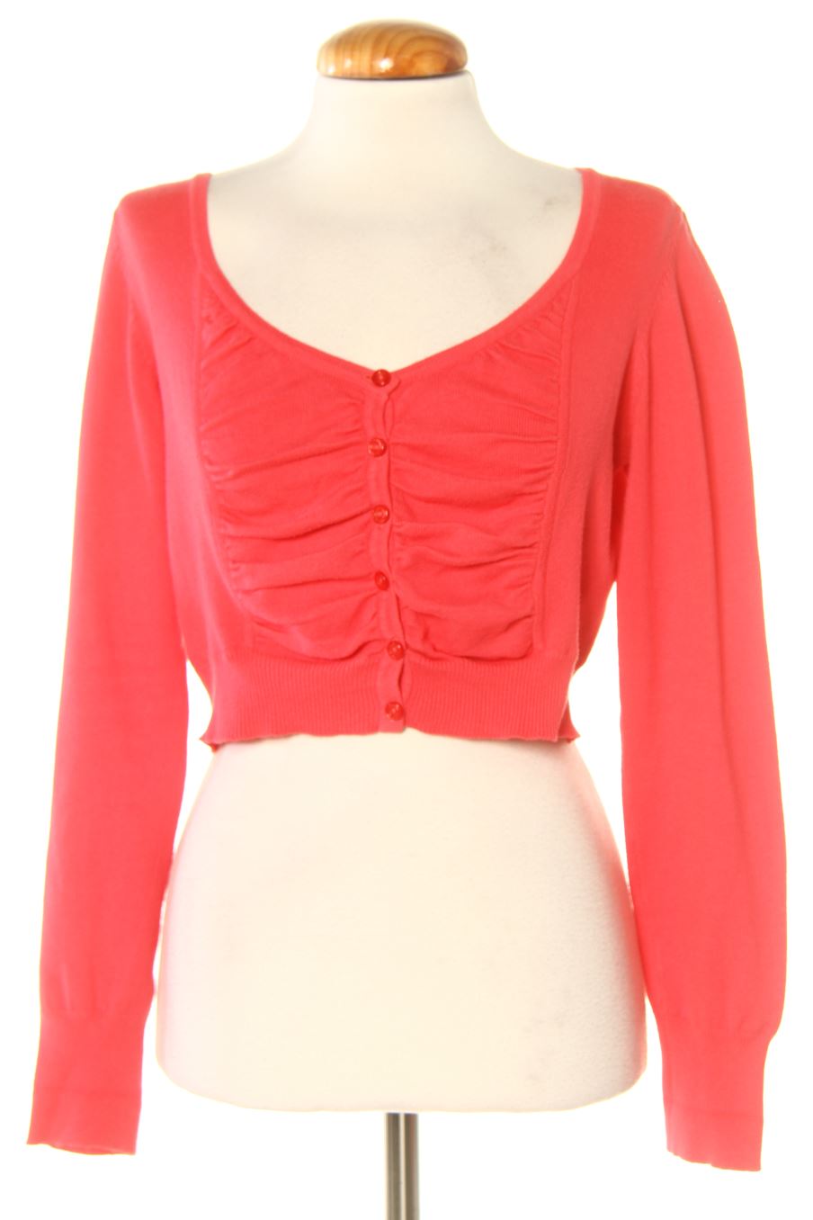Giacca de 3SUISSES de la talla 38, de color rosa