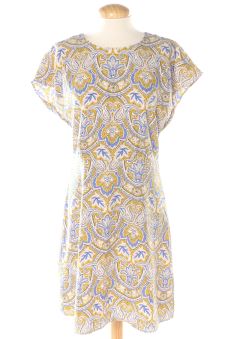 Vestido casual M Mango, foto 1 de 2