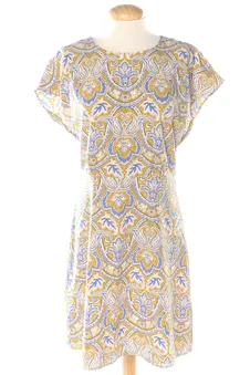 Robe casual M Mango, photo 1 sur 2