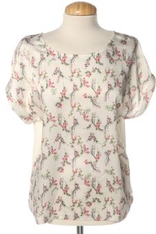 Blouse à manches courtes S ESCORPION, photo 1 sur 2