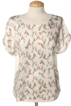 Blusa de manga corta S ESCORPION, foto 1 de 2