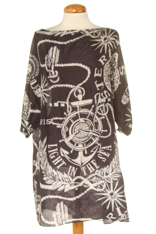 Robe casual