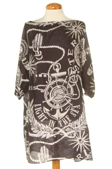 Vestido casual S Zara, foto 1 de 2