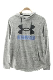 Felpa S Under Armour, foto 1 di 2