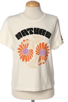 Camiseta XL Desigual, foto 1 de 2
