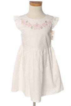 Robe 6 ans Du pareil au même