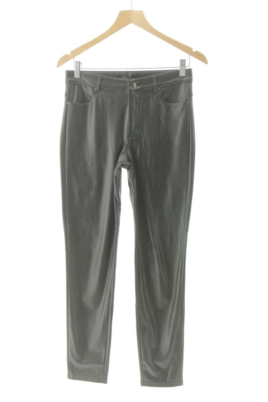 Leggins Calzedonia de la taille 36, de couleur noir