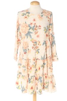 Vestido casual M Zara, foto 1 de 2
