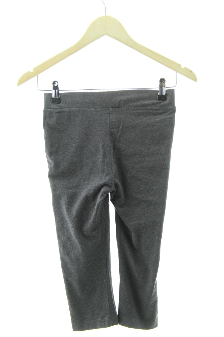 Pantalones cortos de deporte de Tenth de la talla XS, de color gris