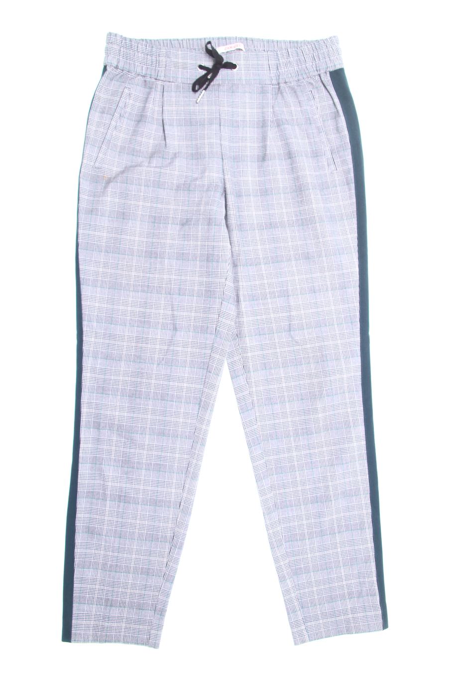Pantalon Camaieu de la taille M, de couleur carreaux