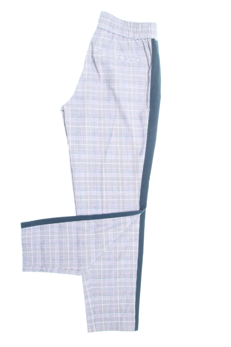 Pantalon Camaieu de la taille M, de couleur carreaux