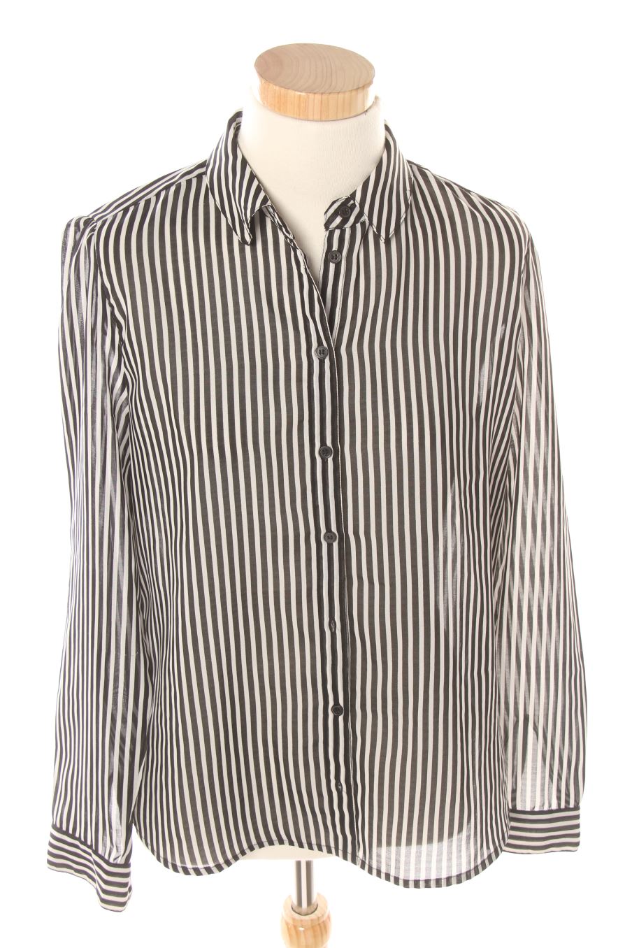Chemise Only de la taille S, de couleur rayures