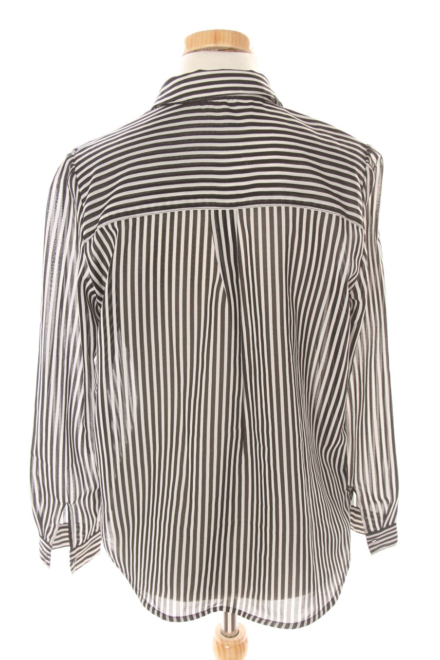 Chemise Only de la taille S, de couleur rayures