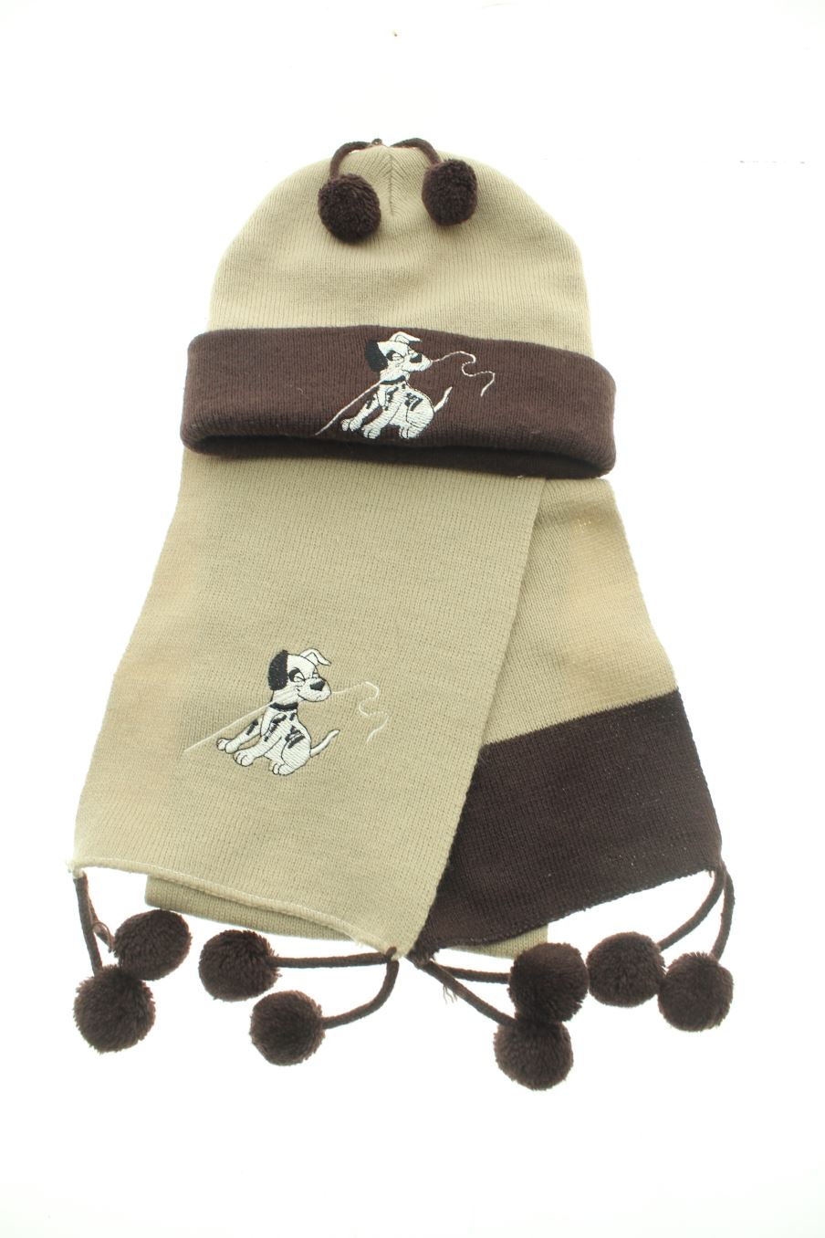 Set de accesorios de PERCENTIL de la talla 2-4 años de segunda mano
