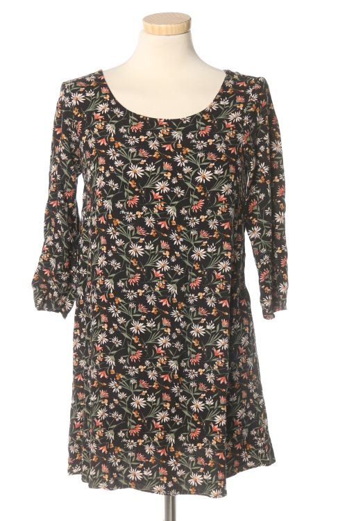 Robe casual