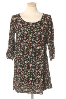 Einfaches Kleid XS Forever 21