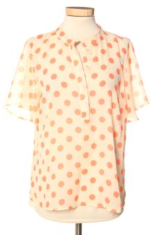 Blouse à manches courtes M Vero moda, photo 1 sur 2