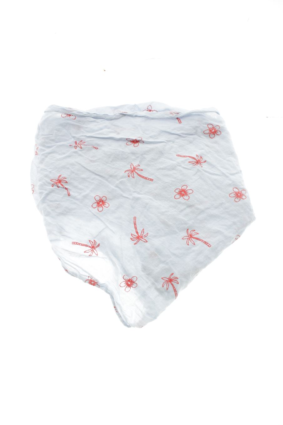 Bufanda de Sergent Major de la talla Talla única de segunda mano