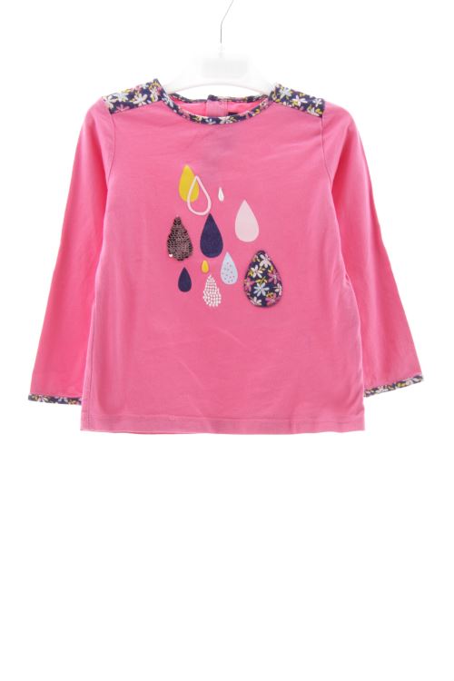 T-shirt manches longues