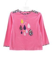 Camiseta de manga larga 2 anni Sergent Major