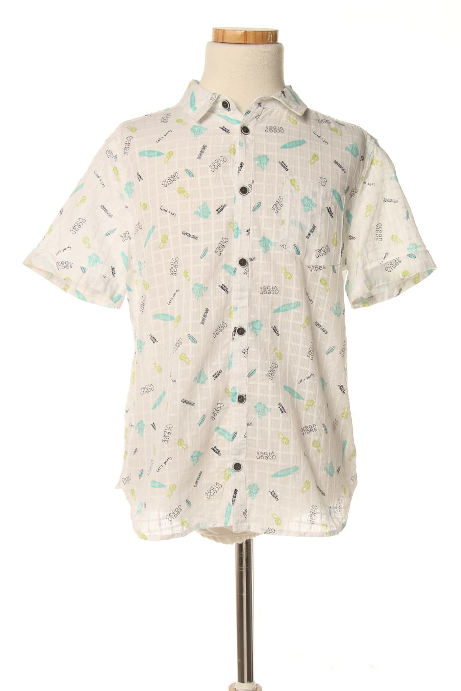 Chemise Orchestra de la taille 12 ans de seconde main