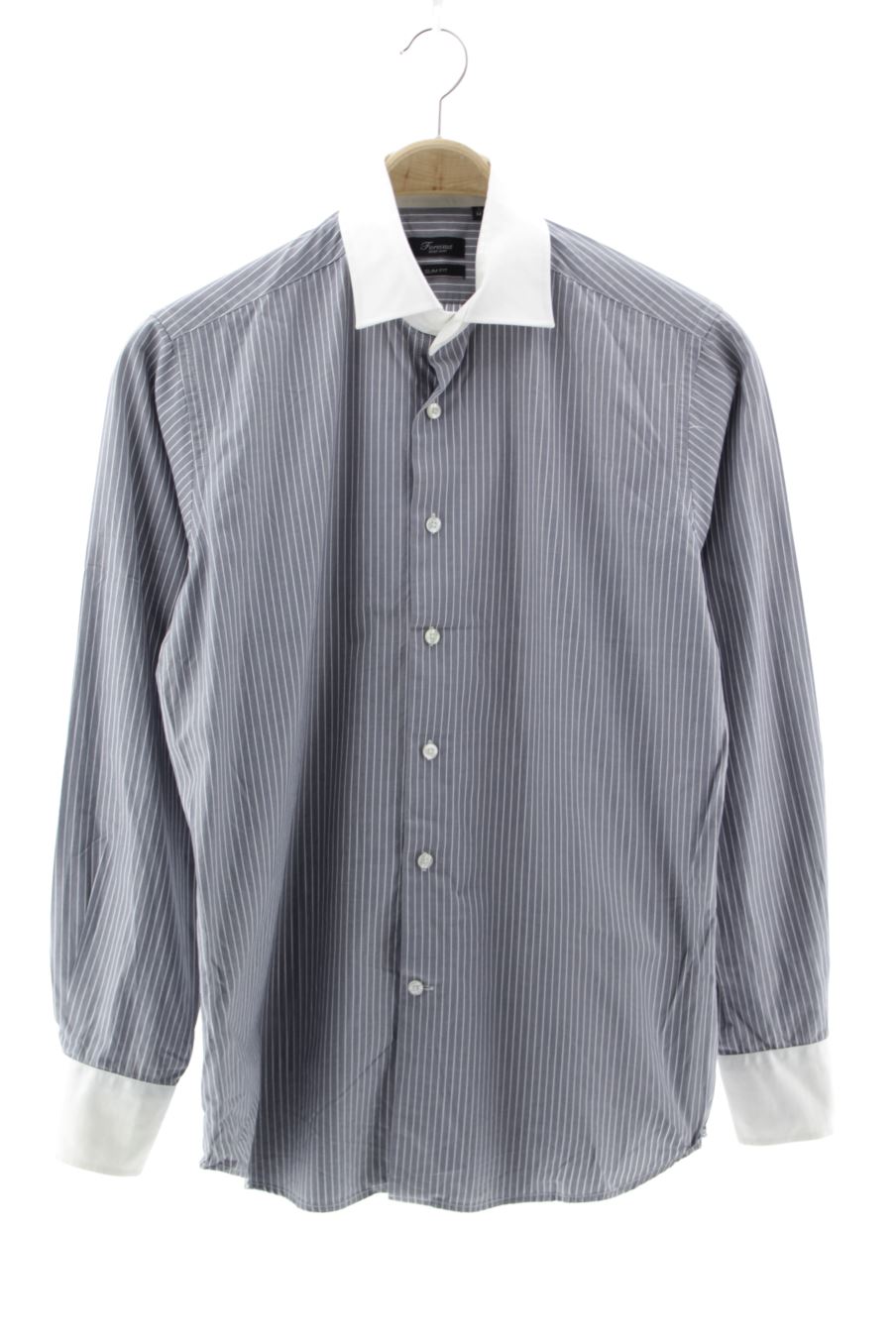 Camisa de Forescast de la talla M