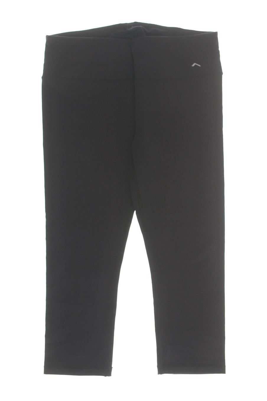 Pantalones de deporte de PERCENTIL de la talla M, de color negro