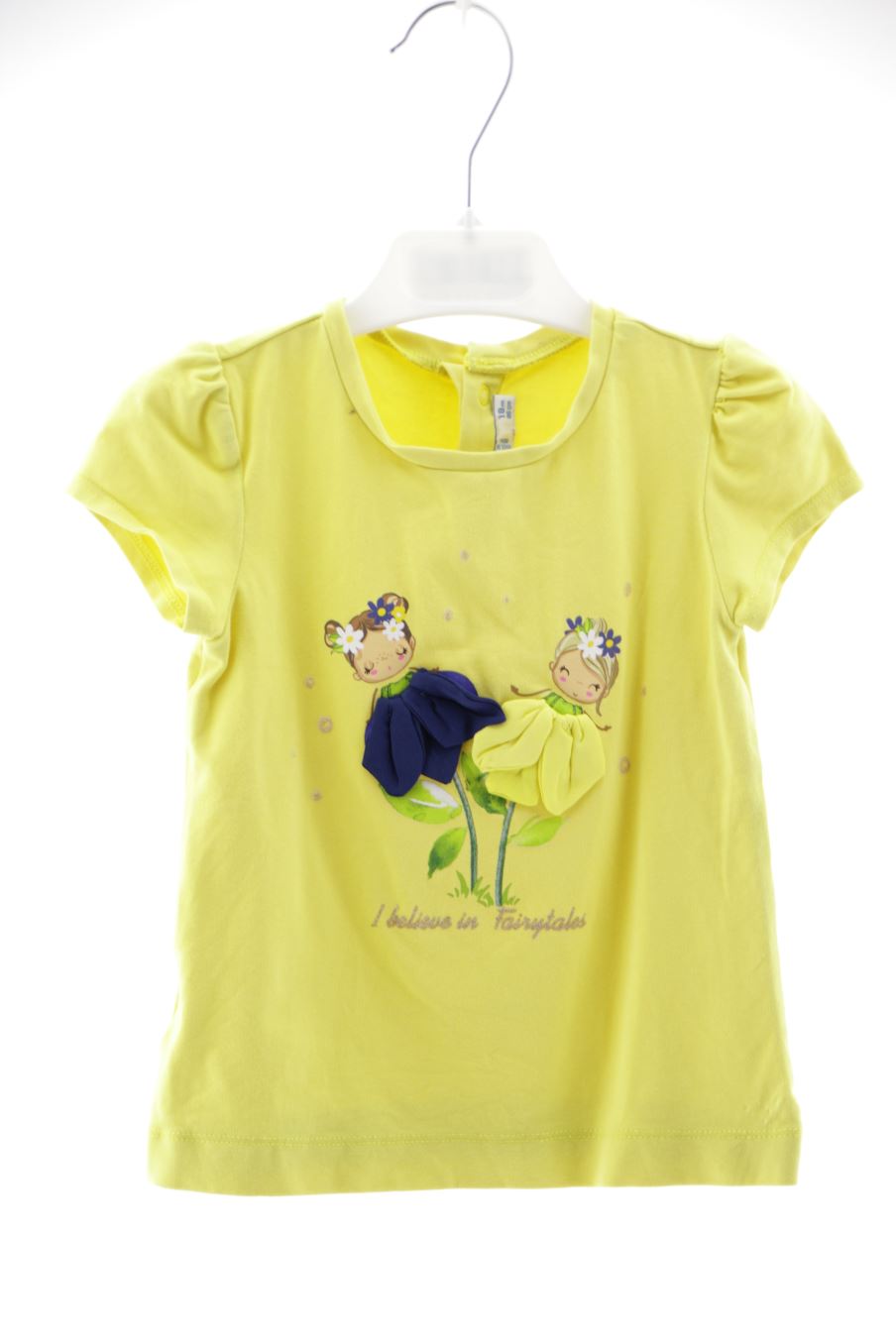 Camiseta de Mayoral de la talla 18 meses de segunda mano