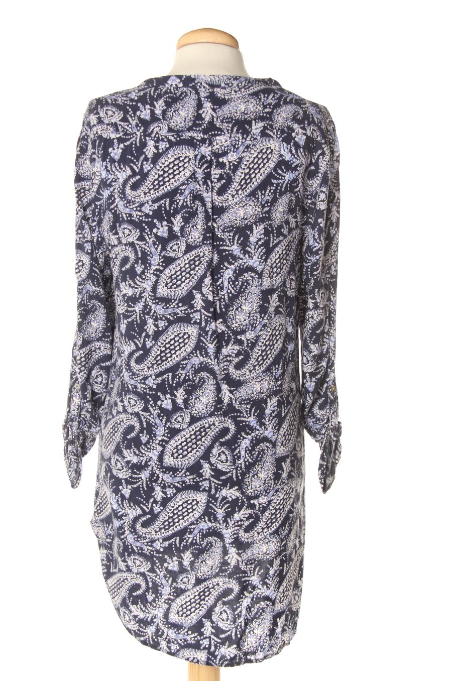 Robe casual Women' secret de la taille M, de couleur bleu