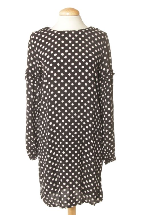Vestido casual