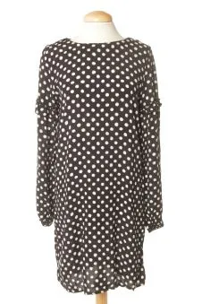 Einfaches Kleid S Mango, Foto 1 von 2