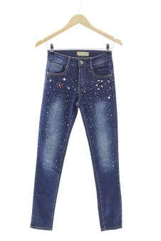 Jeans XS Top Queens