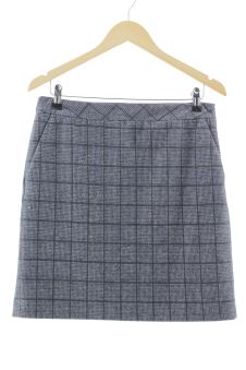 Aufwändiger Rock 36 comma