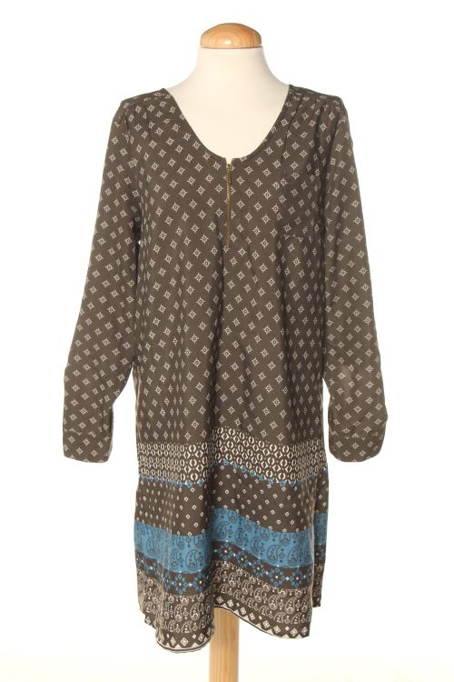 Robe casual