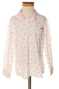 Camicia a maniche lunghe 6 anni Mayoral