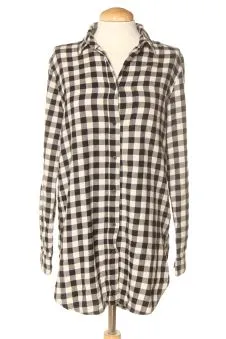 Chemise 34 H&M, photo 1 sur 2