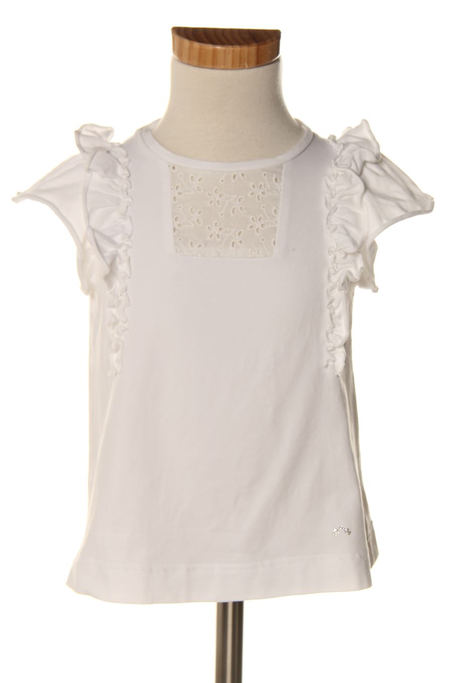 T-shirt Nanos de la taille 5 ans de seconde main