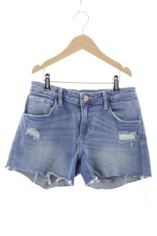 Short en jean 11 ans H&M