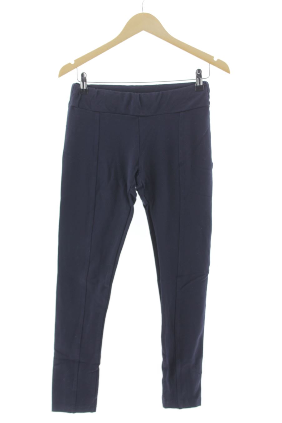 Leggins von Bomaca Größe M, Farbe Marineblau, für